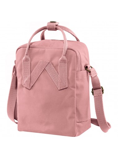 Fjallraven Kanken Sling Cross Body Bag – Pink